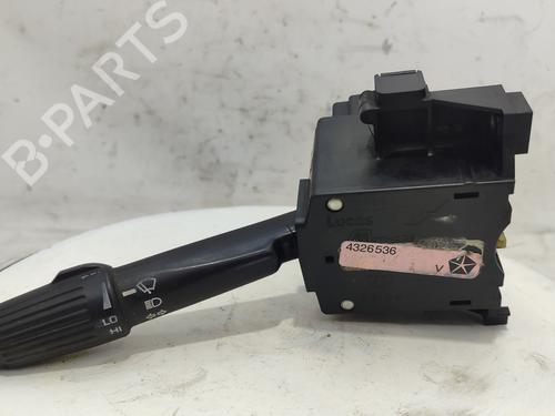 Commande de phare CHRYSLER VOYAGER II (ES) [1990-1995]  19317000