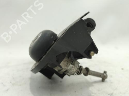 Front left exterior door handle CITROËN C3 I (FC_, FN_) 1.4 HDi | BP29880372C128