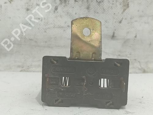 Heater resistor SEAT RITMO (138) 1.2 | BP27469068M108 