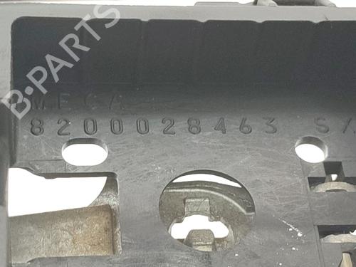Front left exterior door handle RENAULT MEGANE II (BM0/1_, CM0/1_) 1.5 dCi (BM02, BM13, BM2A, CM02, CM13) | BP29342804C128 