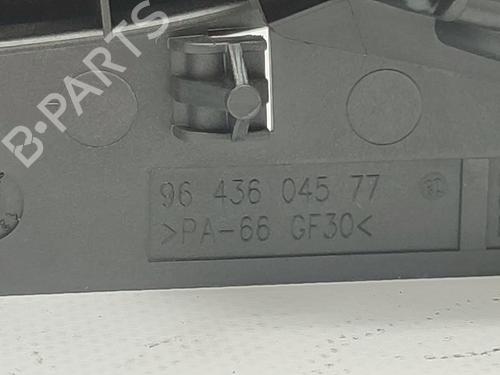 Front left interior door handle PEUGEOT 307 SW (3H) 1.6 HDI 110 | BP16123209I13 
