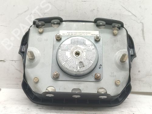 Driver airbag SKODA OCTAVIA I (1U2) 1.9 TDI | BP22904071C9 