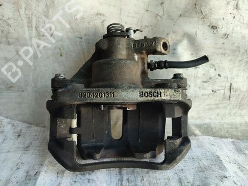 Right front brake caliper CITROËN C5 I (DC_) 2.0 HDi (DCRHZB, DCRHZE) | BP27599594M104 