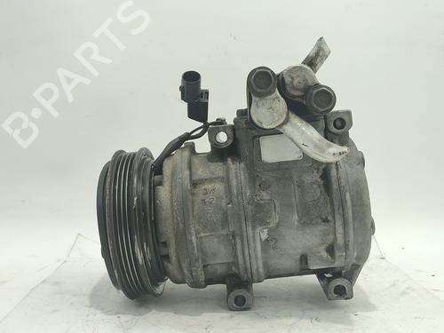 AC compressor KIA CARNIVAL II (GQ) 2.9 CRDi | BP32096338M34 - Image 2
