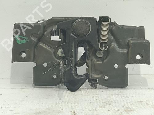 Fechadura do capot MAZDA 5 (CR) 2.0 CD (CR19) (143 hp) 31713956
