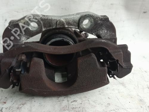 Right front brake caliper PEUGEOT 208 I (CA_, CC_) 1.2 VTI 82 | BP30805495M104 