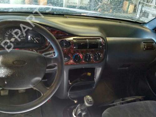 Engine control unit (ECU) FORD ESCORT VI Turnier (GAL, ANL)  | BP7136650M57 