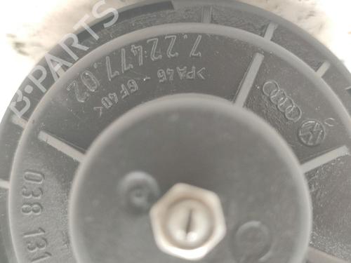 Egr SEAT INCA (6K9) 1.9 SDI | BP27639778M69 