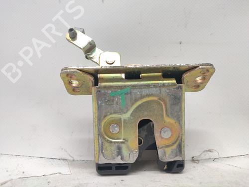 Bagklap lås Bagklap lås OPEL ASTRA G Hatchback (T98) 1.7 DTI 16V (F08, F48) (75 hp) 33816335 33816335