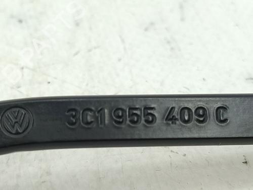 Front windshield wiper arm VW PASSAT B6 (3C2) 2.0 TDI 16V | BP30850200C143