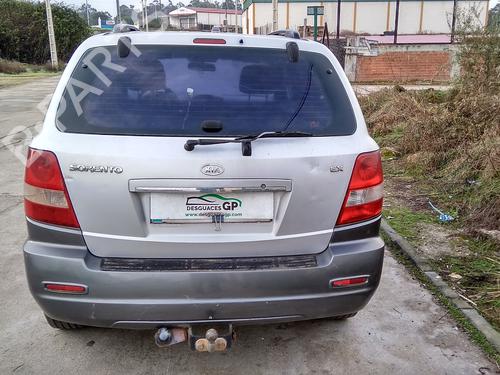 Switch KIA SORENTO I (JC) | BP7668967I30 - Image 9