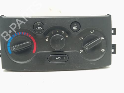 Used Climate control Climate control CHEVROLET AVEO / KALOS Hatchback (T250, T255) 1.2 (72 hp) 34649321 34649321