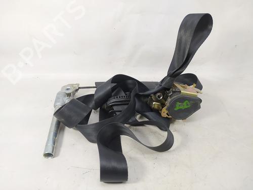 Front right seatbelt CITROËN C5 II (RC_)  | BP11692994I25 
