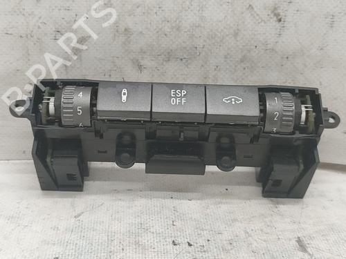 Mando VW PHAETON (3D1, 3D2, 3D3, 3D4, 3D6, 3D7, 3D8, 3D9) 3.0 V6 TDI 4motion 3D0959676K