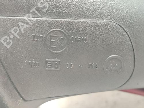 Left mirror FORD ESCORT V (AAL, ABL) 1.3 | BP26941464C26 