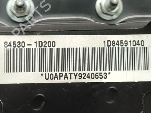 Passasjer kollisjonspute KIA CARENS III MPV (UN) 2.0 CRDi 140 | BP30136314C10 