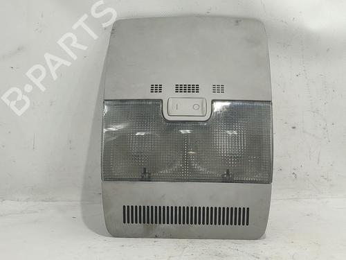 Innerbelysning AUDI A3 (8P1) 1.9 TDI (105 hp) 24533191