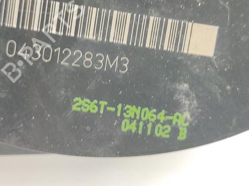 Squib airbag FORD FIESTA V (JH_, JD_) 1.4 TDCi | BP29387330C102 
