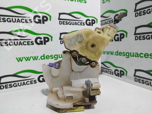 Used Rear right lock NISSAN X-TRAIL I (T30) [2001-2013]  7148123