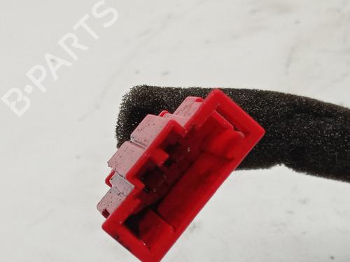 Tailgate lock FORD GALAXY I (WGR) 2.8 i V6 | BP25492144C101 