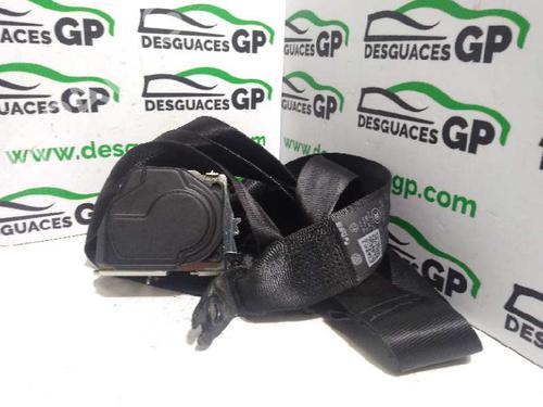 Used Rear left seatbelt SEAT ALHAMBRA (710, 711) 2.0 TDI (140 hp) 7160810