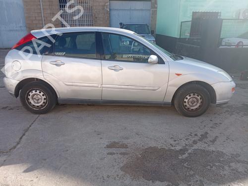 Lichtmaschine FORD FOCUS I (DAW, DBW)  | BP17185189M7 