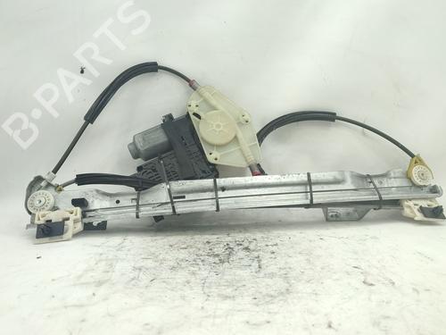 Rudehejsemekanisme Højre foran CITROËN C4 Picasso I MPV (UD_) 2.0 HDi 138 | BP30685951C23