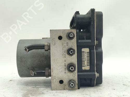 ABS pump PEUGEOT 307 SW (3H) 2.0 HDi 135 | BP29360971M43 