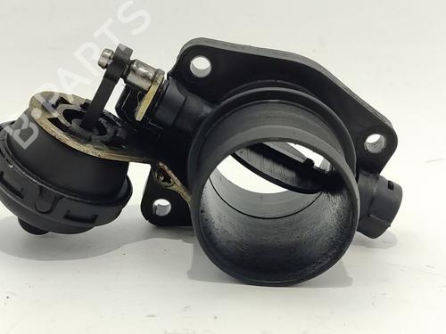Used Throttle body Throttle body 39144212 39144212