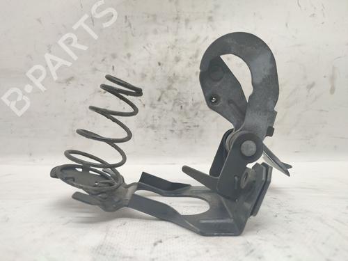 Used Hood lock MERCEDES-BENZ E-CLASS (W210) E 220 CDI (210.006) (125 hp) 27970877