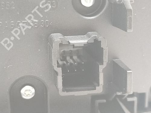 Headlight switch FORD S-MAX (WA6) 2.0 TDCi | BP37033499I24 - Image 4