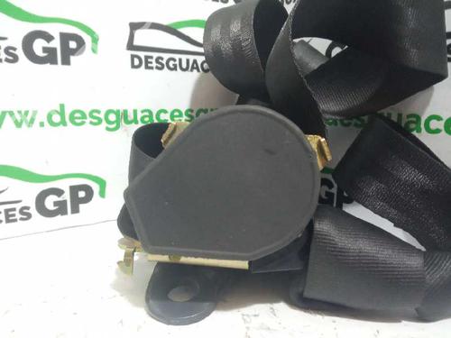 Rear right seatbelt PEUGEOT 307 (3A/C) 1.6 HDi | BP7145956I28 