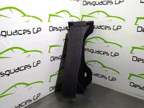 Pedal SEAT ALHAMBRA (710, 711) 2.0 TDI (140 hp) 7163646