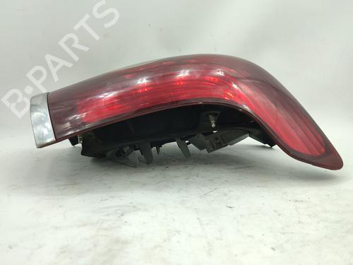 Right taillight TOYOTA AVENSIS Estate (_T25_) 2.2 D-4D (ADT251_, ADT251R) | BP29921270C35