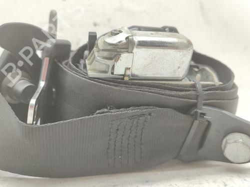 Front left seatbelt PEUGEOT 307 (3A/C)  | BP21772585I26 