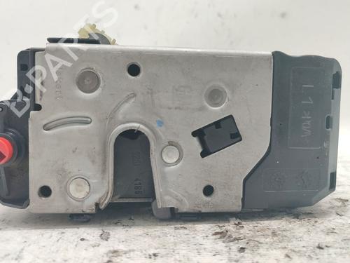 Used Rear left lock Rear left lock 38784524 38784524