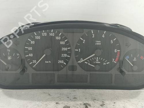 Used Instrument cluster Instrument cluster 38293463 38293463