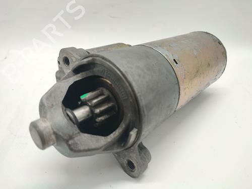 Used Starter Starter FORD FOCUS I (DAW, DBW) 1.8 Turbo DI / TDDi (90 hp) 34611633 34611633