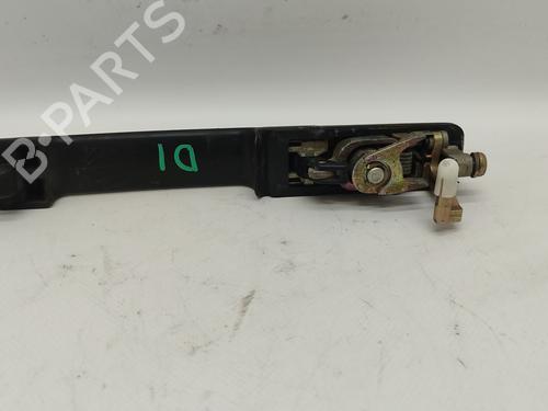 Front left exterior door handle SEAT TOLEDO I (1L2) 1.8 i | BP27481490C128 