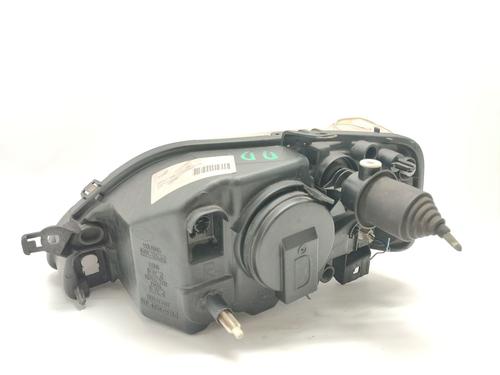 Right headlight DACIA LOGAN (LS_) 1.5 dCi (LS0K) | BP33469516C29 - Image 2