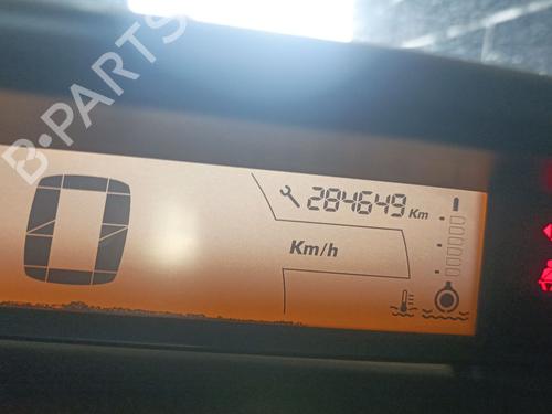Electronic module CITROËN C4 I (LC_) 1.6 HDi | BP36040509M83  - Image 12