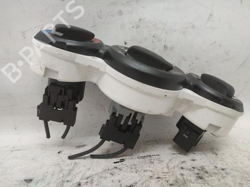 Climate control FORD FOCUS I Saloon (DFW)  | BP27863404I5 