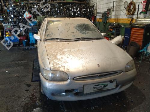 Used Parts FORD ESCORT VI (GAL, AAL, ABL) 1.6 16V 4783081