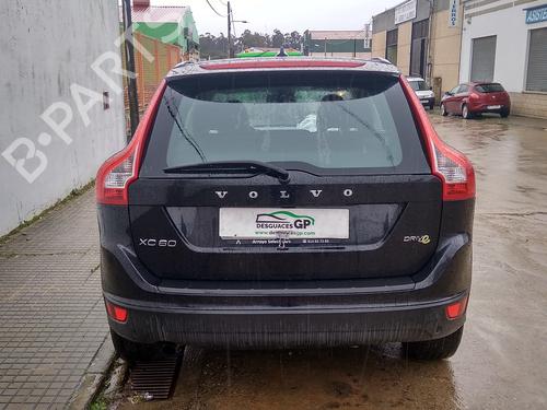 Rudehejsemekanisme Højre bagtil VOLVO XC60 I SUV (156) D3 / D4 | BP7250154C25 