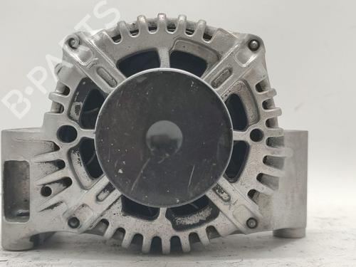 Used Alternator Alternator LANCIA YPSILON (843_) 1.3 D Multijet (843.AXH1A, 843.AXE1A) (105 hp) 36077013 36077013
