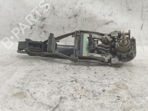 Front left exterior door handle SKODA FABIA I (6Y2) 1.4 | BP23089879C128 