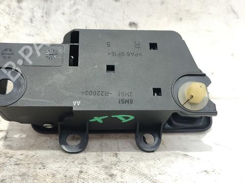 Høyre bak invendig håndtak FORD FOCUS II (DA_, HCP, DP) 1.8 TDCi | BP27598431I16 