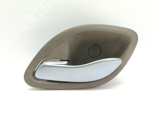 Used Front left interior door handle RENAULT VEL SATIS (BJ0_) [2002-2025]  28818624