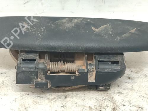 Rear left exterior door handle CITROËN SAXO (S0, S1) 1.5 D | BP26941442C130 