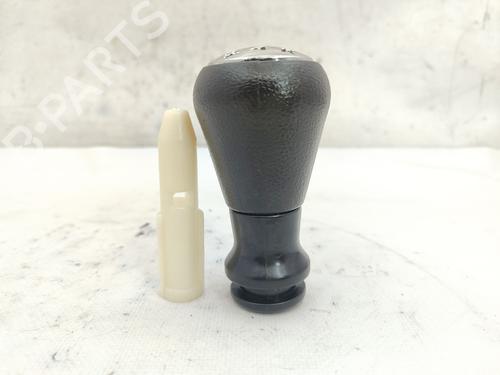 Shift knob PEUGEOT 207 (WA_, WC_) 1.6 HDi | BP26017772I34 